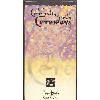 Lakaye Mehndi - New Baby Kit