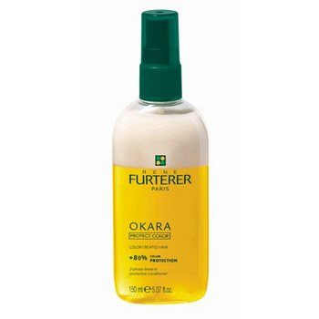 Rene Furterer - Okara 2 Phase Leave-In Conditioner - 5.1 fl oz