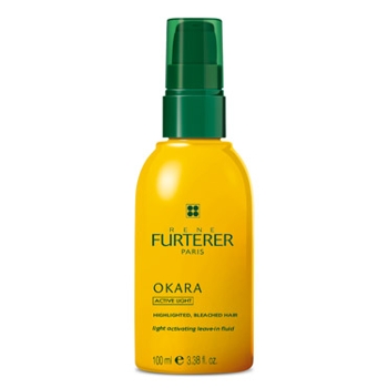 Leave-In Conditioner
