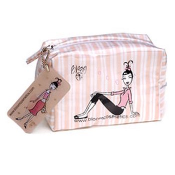 Bloom - Cosmetic Bag