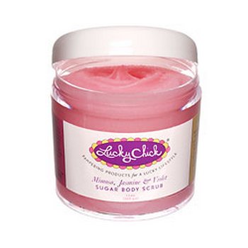 Lucky Chick - Mimosa Scrub - 13 oz.