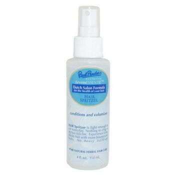Paul Penders - Hair Spritzer - 4 oz