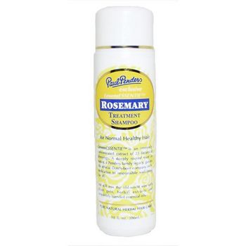 Paul Penders - Rosemary Treatment Shampoo - 10 oz
