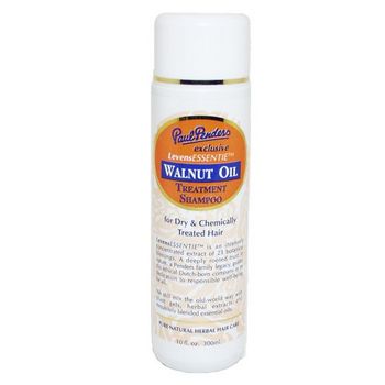 Paul Penders - Walnut Oil Treatment Shampoo - 10 oz
