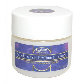 Paul Penders - St. John's Wort DayTime Moisturizer - 2 oz/60g