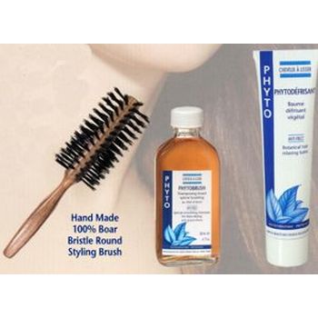Phyto - PhytoBrush System