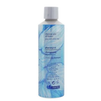 Grey/White Hair Shampoo