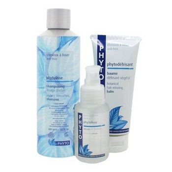 Hair Care Systems