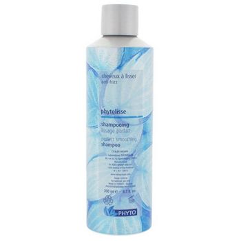 Smoothing Shampoo