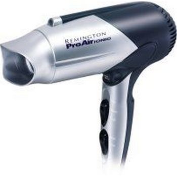 Remington - Pro Air Ionic Hair Dryer - 3 Heat/2 Speed Settings