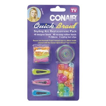 Braiding Tools
