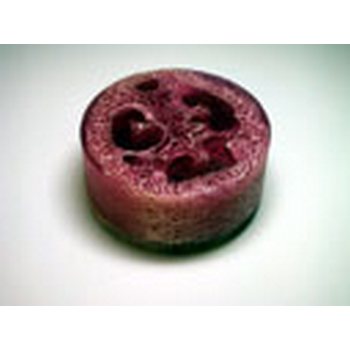 LavenderLori - RoseHips Loofa Soap
