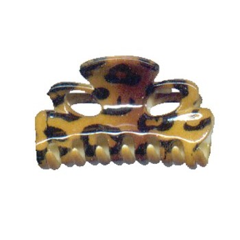 Smoothies - Leopard Clawettes -  (XS)
