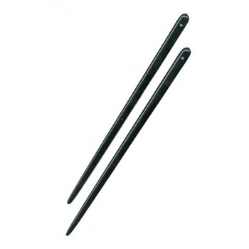 Smoothies - Hairstix with Gem - Black