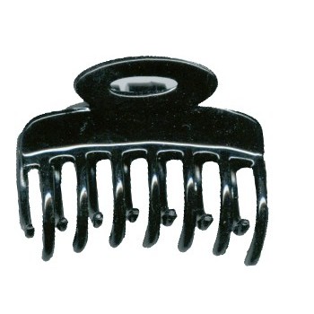 Smoothies - Hidden Spring Venus Claw - Black (XS)
