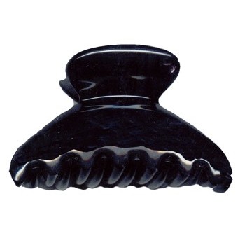 Smoothies - Crescent Claw - Black