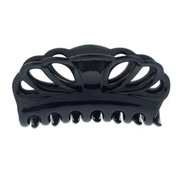 Smoothies - Blooming Claw (M) - Black