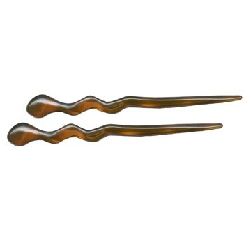 Smoothies - Twistix Hairstix - Tortoise