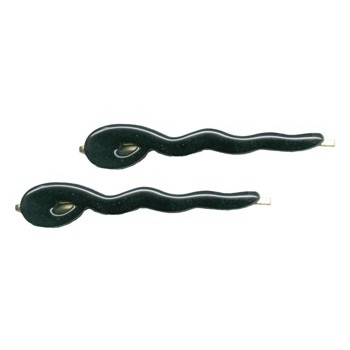 Smoothies - Guppy Bob Pins - Black