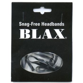 Snag Free Hair Elastics