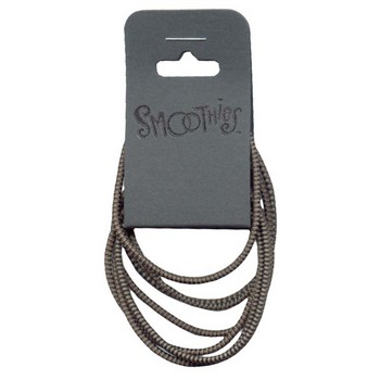 Smoothies - MF Pony - Thin Black/Brown