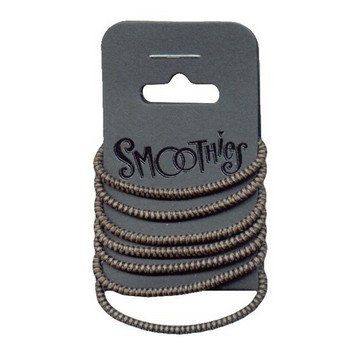 Smoothies - MF Pony - Thin Mini Black/Brown