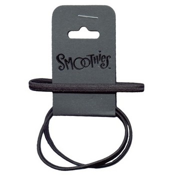 Smoothies - Flat Metal Free - Black