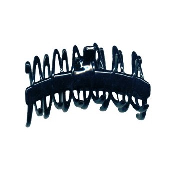 Smoothies - Swirl Claw - Black (M)
