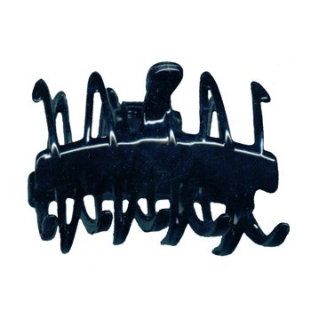 Smoothies - Swirl Claw - Black (S)