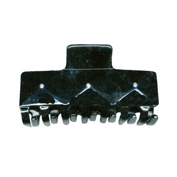 Smoothies - Polygon Gem Claw - Black (L)