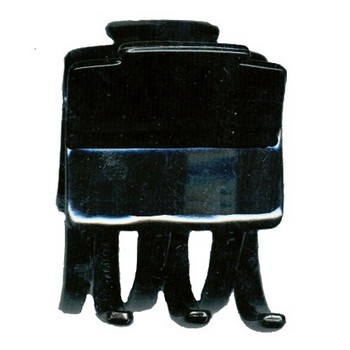 Smoothies - Sun Claw - Black (XL)