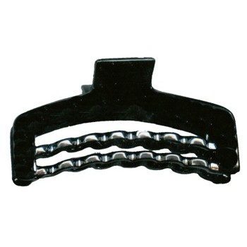 Smoothies - Hidden Spring Wave Claw (S) - Black
