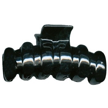 Smoothies - Medium Rib Claw - Black