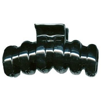 Smoothies - Large Rib Claw - Black (L)