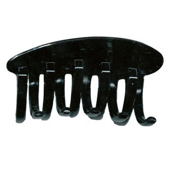 Smoothies - Hidden Spring Angel Wings Claw - Black (L)