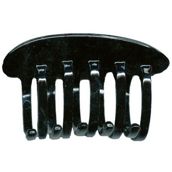 Smoothies - Hidden Spring Angel Wings Claw - Black (M)