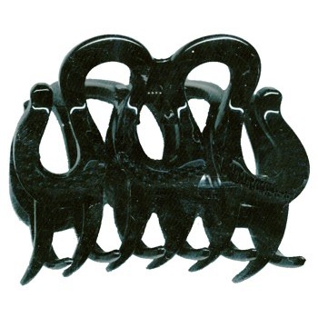 Smoothies - Large Squig Claw - Black