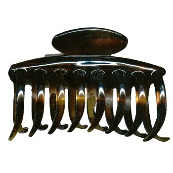 Smoothies - Large Oval Claw - Tort
