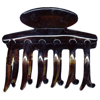 Smoothies - Medium Oval Claw - Tortoise