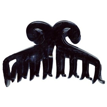 Smoothies - Large Ram Claw - Black