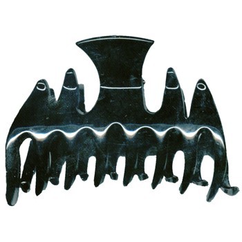 Smoothies - Large Medival Claw - Black