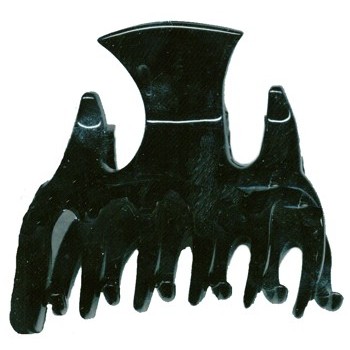 Smoothies - Medium Medival Claw - Black