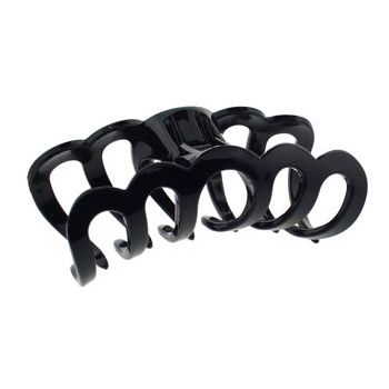 Smoothies - Large Bloom Claw - Black
