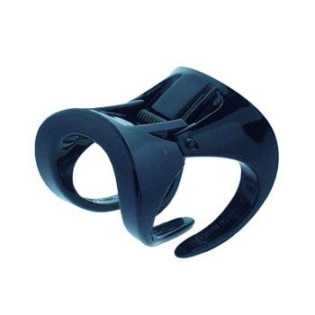 Smoothies - Small Bloom Claw - Black