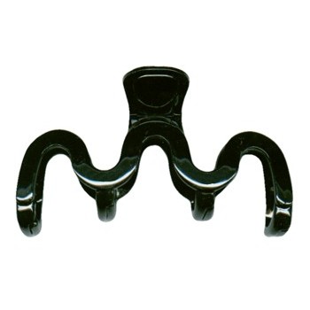 Smoothies - Squig Claw - Black (L)