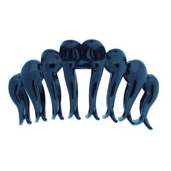 Smoothies - Large Lyric Claw - Black