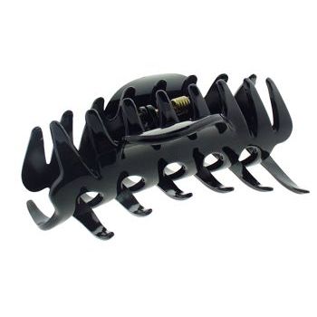 Smoothies - Hidden Spring Soaring Wings Claw (M) - Black