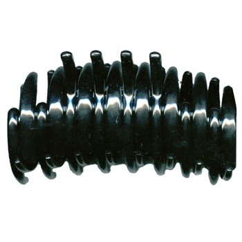 Smoothies - Hidden Spring Comb Claw - Black (L)