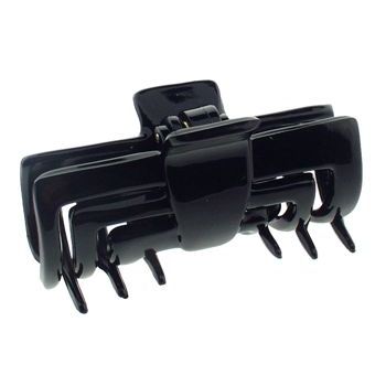 Smoothies - Hidden Spring Deco Claw - Black (L)