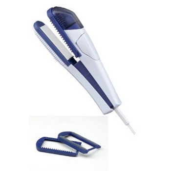 Conair - Straight Styles Professional Steam Straightener